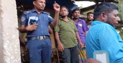 ‘ঘুষের টাকা দিয়ে পোশাক লাগিয়েছি’—ভিডিও ভাইরালের পর এএসআই ক্লোজড