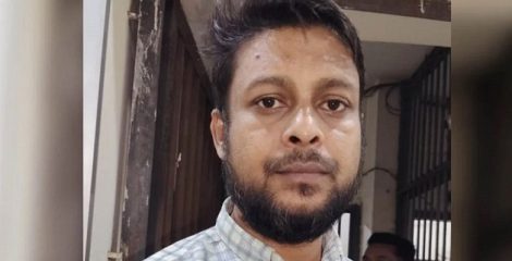 মোহাম্মদপুরে আ. লীগের সাবেক সাংগঠনিক সম্পাদক কামরুল গ্রেপ্তার