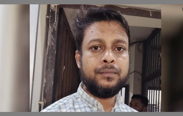 মোহাম্মদপুরে আ. লীগের সাবেক সাংগঠনিক সম্পাদক কামরুল গ্রেপ্তার