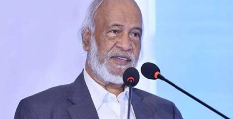 জনগণের সেবা করাই নির্বাচিত সরকারের প্রধান দায়িত্ব : এলজিআরডি মন্ত্রী