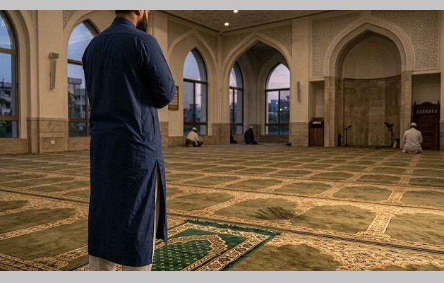 নামাজে সাপ বা ক্ষতিকর প্রাণী দেখলে করণীয়