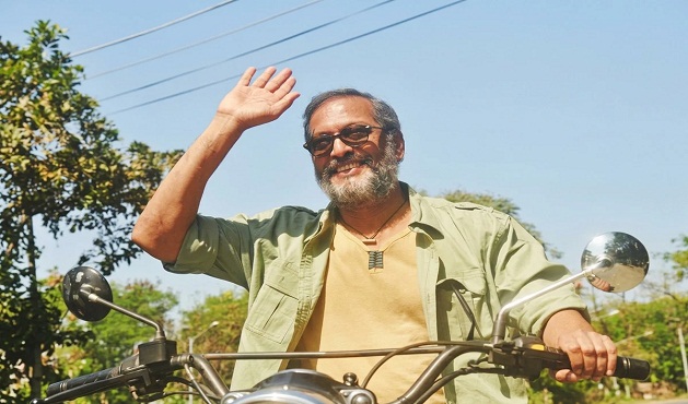 বর্ষীয়ান অভিনেতা নানা পাটেকারকে রাষ্ট্রীয় মর্যাদায় শেষবিদায়
