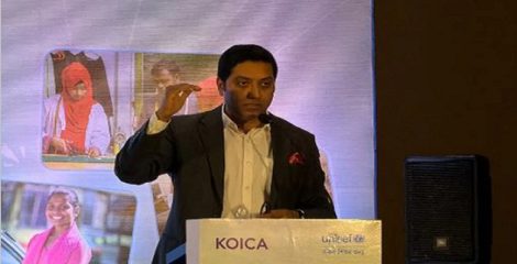 ‘নারীর ক্ষমতায়নে শুধু প্রশিক্ষণ নয়, পরিবারকেও সম্পৃক্ত করতে হবে’