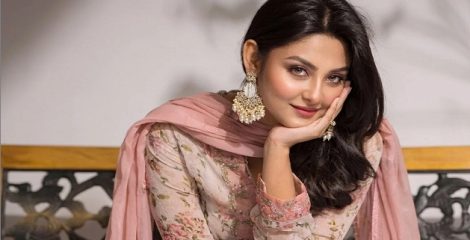 সিনেমায় অভিনয় নিয়ে যা বললেন নীহা