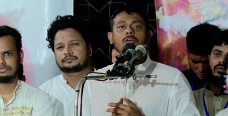 আমরা আধিপত্য চাই না, সংঘাতও চাই না: ভারতকে নাসীরুদ্দীন পাটওয়ারী