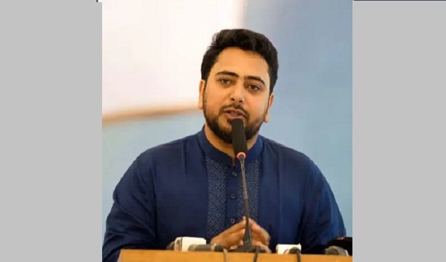স্বরাষ্ট্রমন্ত্রী ও জ্বালানিমন্ত্রীকে পদত্যাগ করতে হবে : নাহিদ ইসলাম