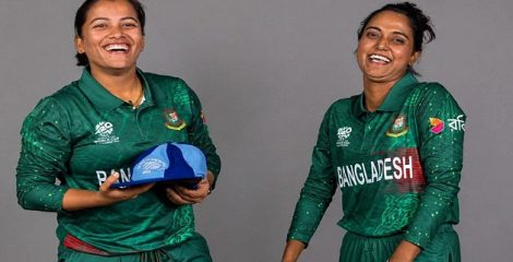 নারী ক্রিকেটে দুই সংস্করণে আলাদা অধিনায়ক