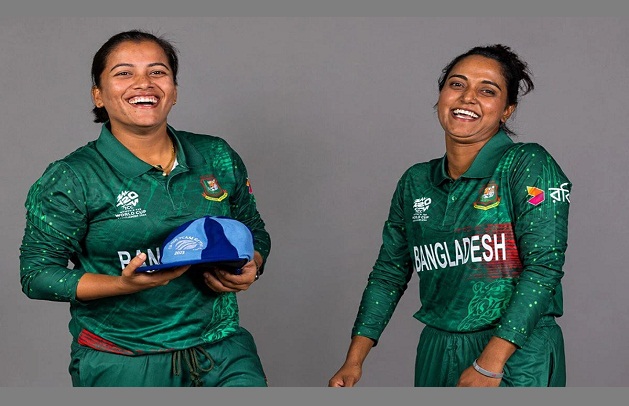 নারী ক্রিকেটে দুই সংস্করণে আলাদা অধিনায়ক