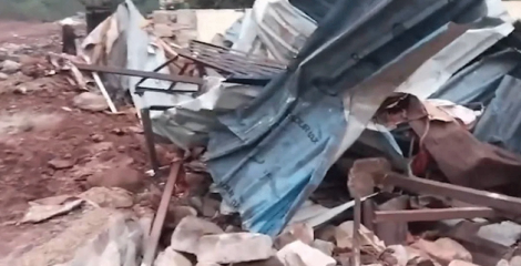 ভারতে মন্দিরের প্রবেশপথে ট্রাকের ধাক্কা, নিহত ১২