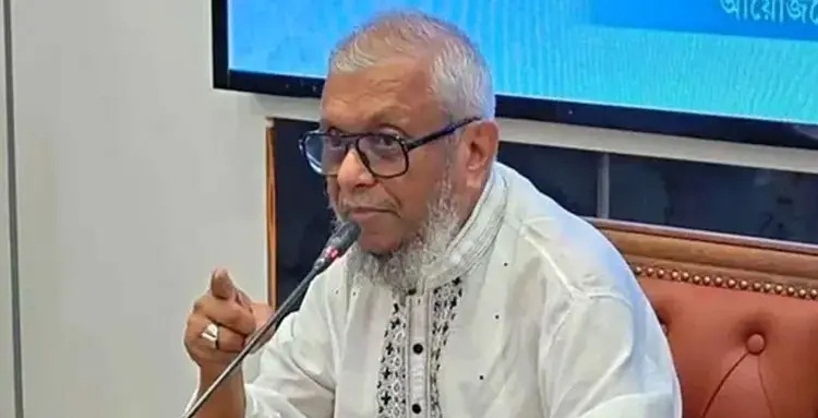 মালয়েশিয়ায় ১০ হাজার শ্রমিক পাঠানোর সিদ্ধান্ত : শ্রমমন্ত্রী