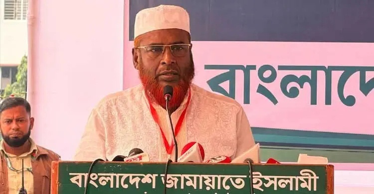 ডেঙ্গুতে হাসপাতালগুলোতে জায়গা নেই, সরকার দায়িত্ব পালন করছে না : গোলাম পরওয়ার