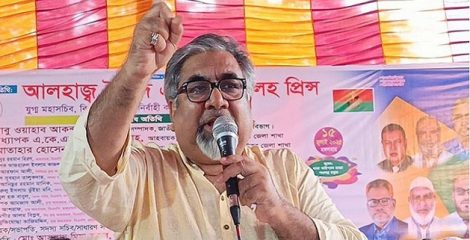 জনগণ বিএনপির রাজনৈতিক ক্ষমতার উৎস, বিএনপির রাজনৈতিক ক্ষমতার নিয়ামক শক্তি: প্রিন্স