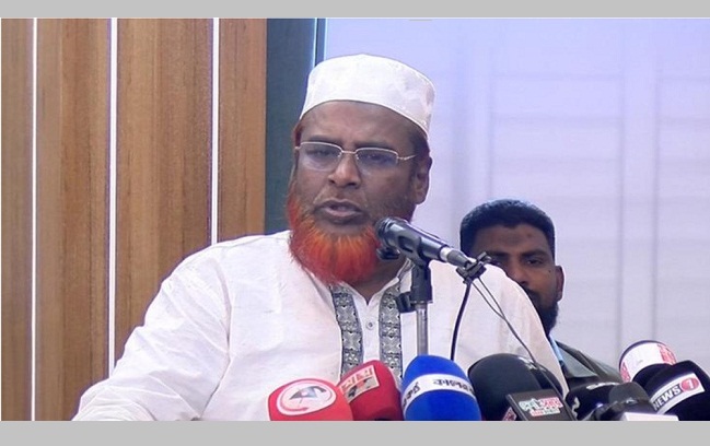 ইসলামী আন্দোলনের কর্মীদের প্রথম দায়িত্ব নিজেদের সংশোধন করা: গোলাম পরওয়ার