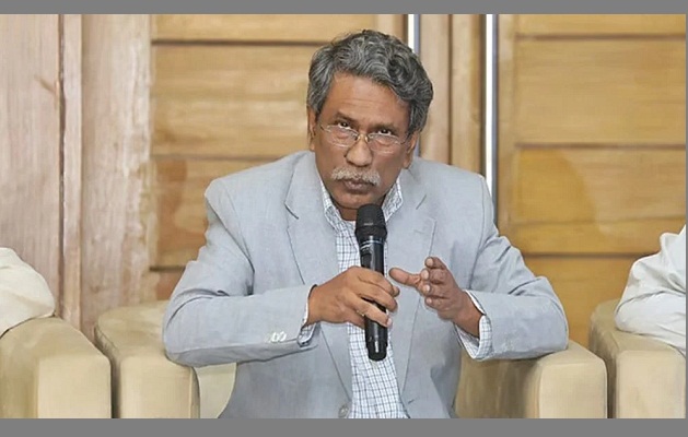 গণতান্ত্রিক উত্তরণে তরুণদের সক্রিয় থাকার আহ্বান আলী রীয়াজের