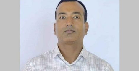 রুমিন ফারহানার বিরুদ্ধে ব্যবস্থা নেওয়ার দাবি জানাল ছাত্রদল সভাপতি রাকিব