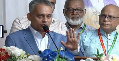 ঢাকার উন্নয়নে সবার অংশগ্রহণ ও সহযোগিতা চাইলেন সড়কমন্ত্রী