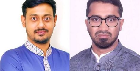এবার নাসীরুদ্দীন পাটওয়ারীকে গাঁজাখোর বললেন রাশেদ খাঁন