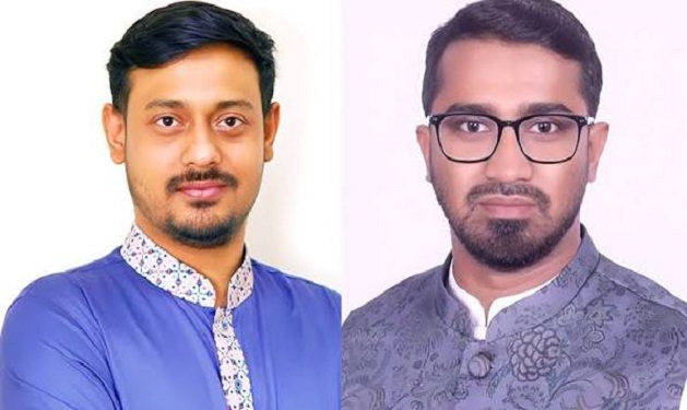 এবার নাসীরুদ্দীন পাটওয়ারীকে গাঁজাখোর বললেন রাশেদ খাঁন