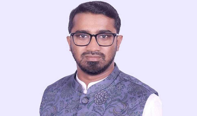 থানায় রুমিন ফারহানা আপা এক ধরনের মব করেছেন: রাশেদ খাঁন