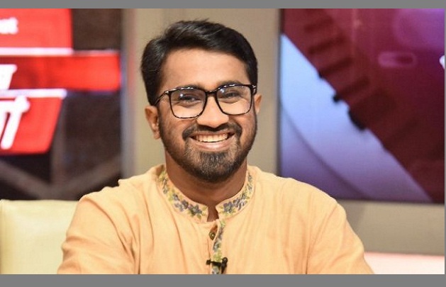 জামায়াত আমিরের বক্তব্য শুনে মানুষ এখন হাসি-তামাশা করছে: রাশেদ খাঁন