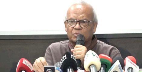 একটি শান্তিপূর্ণ ও সুষ্ঠু নির্বাচনকে বিতর্কিত করার অপচেষ্টা করছে জামায়াত: রিজভী