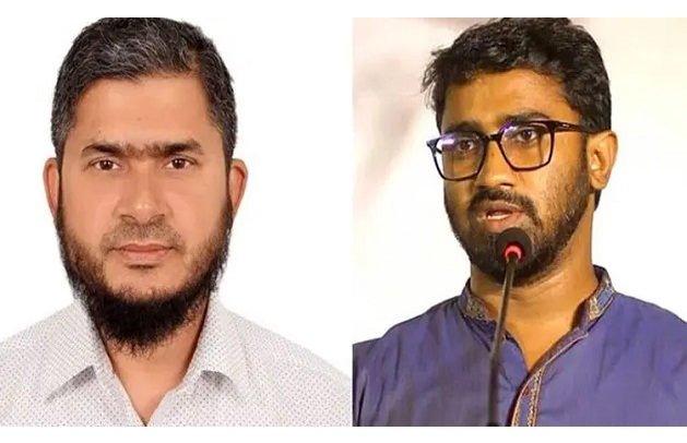 রাশেদ খাঁনের বক্তব্যের পাল্টা জবাব দিলেন খালিদুজ্জামান