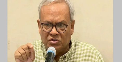‘দুর্গাপূজা ঘিরে নাশকতা ও ষড়যন্ত্র প্রতিহত করতে প্রস্তুত বিএনপি’