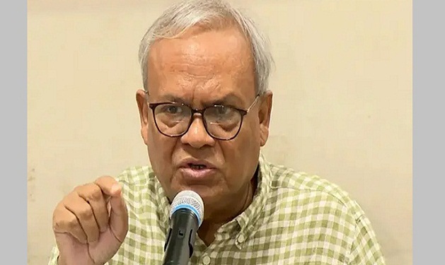 ‘দুর্গাপূজা ঘিরে নাশকতা ও ষড়যন্ত্র প্রতিহত করতে প্রস্তুত বিএনপি’