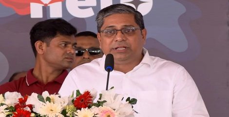 স্থানীয় নির্বাচন অবাধ, সুষ্ঠু ও নিরপেক্ষ হবে: মীর শাহে আলম