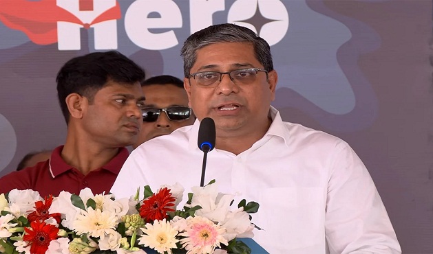 স্থানীয় নির্বাচন অবাধ, সুষ্ঠু ও নিরপেক্ষ হবে: মীর শাহে আলম