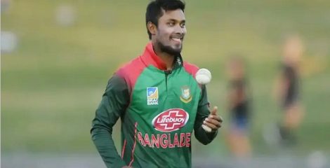 হংকং সিক্সেসে বাংলাদেশের দল ঘোষণা, আছেন সাব্বিরও