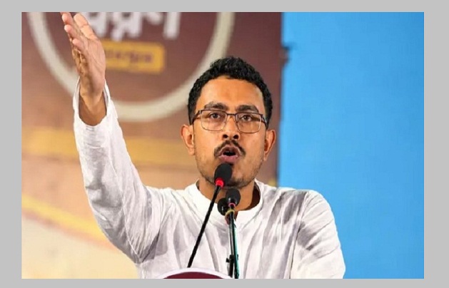 হাসিনার সস্তা ভার্সন হওয়ার চেষ্টা করছে বিএনপি: সাদিক কায়েম