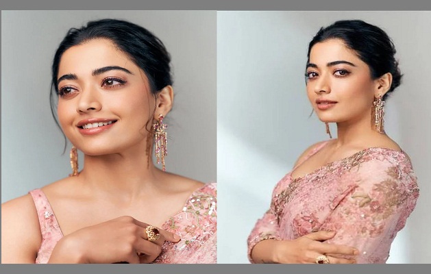 ‘আমার সাফল্য অনেকেই মেনে নিতে পারে না’, সমালোচকদের একহাত নিলেন রাশমিকা