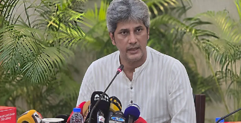 ৮ ঘণ্টার ব্যাটারি স্টোরেজ সুবিধাসহ রামপাল সৌরবিদ্যুৎ প্রকল্পের অনুমোদন: পরিকল্পনা প্রতিমন্ত্রী সাকি