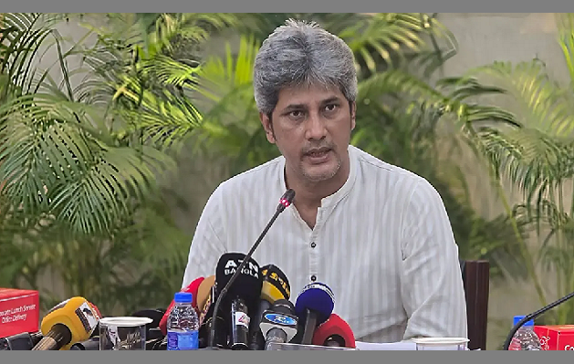 ৮ ঘণ্টার ব্যাটারি স্টোরেজ সুবিধাসহ রামপাল সৌরবিদ্যুৎ প্রকল্পের অনুমোদন: পরিকল্পনা প্রতিমন্ত্রী সাকি