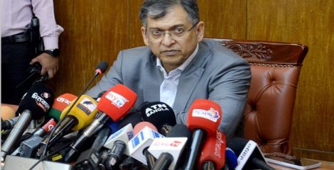জঙ্গল সলিমপুরে সারদার আদলে পুলিশ অ্যাকাডেমি হচ্ছে: স্বরাষ্ট্রমন্ত্রী