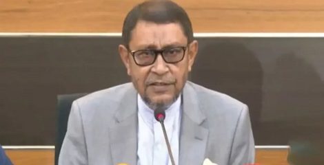 ইউনিয়নের প্রতি তিনটি ওয়ার্ডে একটি করে ফ্যামিলি ওয়েলবিং সেন্টার করা হবে : স্বাস্থ্যমন্ত্রী