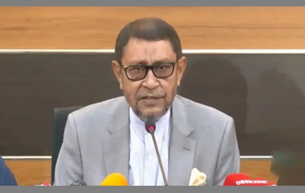 ইউনিয়নের প্রতি তিনটি ওয়ার্ডে একটি করে ফ্যামিলি ওয়েলবিং সেন্টার করা হবে : স্বাস্থ্যমন্ত্রী
