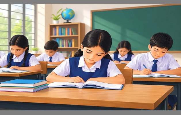 শিক্ষাক্রমে যুক্ত হচ্ছে ৪ বই, থাকছে হাতে-কলমে শেখার সুযোগ