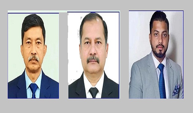 ক্ষমতায় আসার আট মাসে বিএনপি সরকারের তিন মন্ত্রী-প্রতিমন্ত্রীর পদত্যাগ