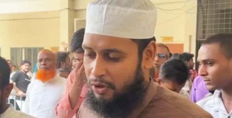 শিশু শিক্ষার্থীকে ধর্ষণের দায়ে মসজিদের ইমামের যাবজ্জীবন, ৫ লাখ টাকা জরিমানা