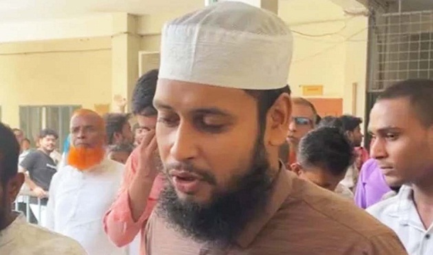 শিশু শিক্ষার্থীকে ধর্ষণের দায়ে মসজিদের ইমামের যাবজ্জীবন, ৫ লাখ টাকা জরিমানা