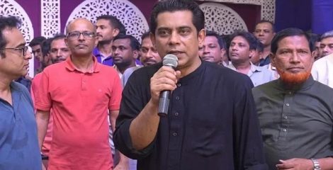 সাইবার সিকিউরিটিসহ অন্যান্য আইন সংশোধনের কাজ চলছে : তথ্যমন্ত্রী