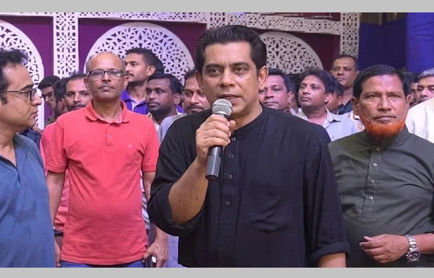 সাইবার সিকিউরিটিসহ অন্যান্য আইন সংশোধনের কাজ চলছে : তথ্যমন্ত্রী