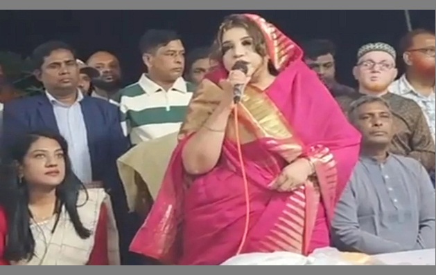 ভ্রাতৃত্ববোধ ও সম্প্রীতির বাংলাদেশ গড়তে চাই: পররাষ্ট্র প্রতিমন্ত্রী
