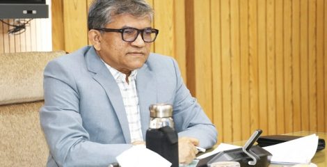 দক্ষ নাবিক তৈরিতে কম্প্রোমাইজ নয় : নৌপরিবহন সচিব