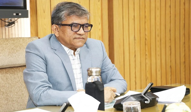 দক্ষ নাবিক তৈরিতে কম্প্রোমাইজ নয় : নৌপরিবহন সচিব