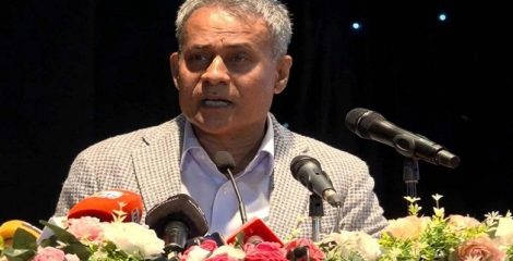 চালকের আচরণ ও গাড়ির ফিটনেসের কথা বললেই অনেকে ক্ষুব্ধ হন : সড়কমন্ত্রী