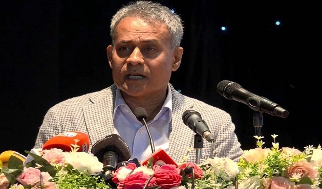 চালকের আচরণ ও গাড়ির ফিটনেসের কথা বললেই অনেকে ক্ষুব্ধ হন : সড়কমন্ত্রী