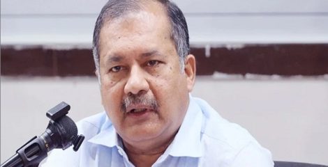 স্থানীয় সরকার নির্বাচনে ফ্যাসিস্ট ও গুপ্ত মিলে বিএনপির বিরুদ্ধে ষড়যন্ত্র করবে: জহির উদ্দিন স্বপন